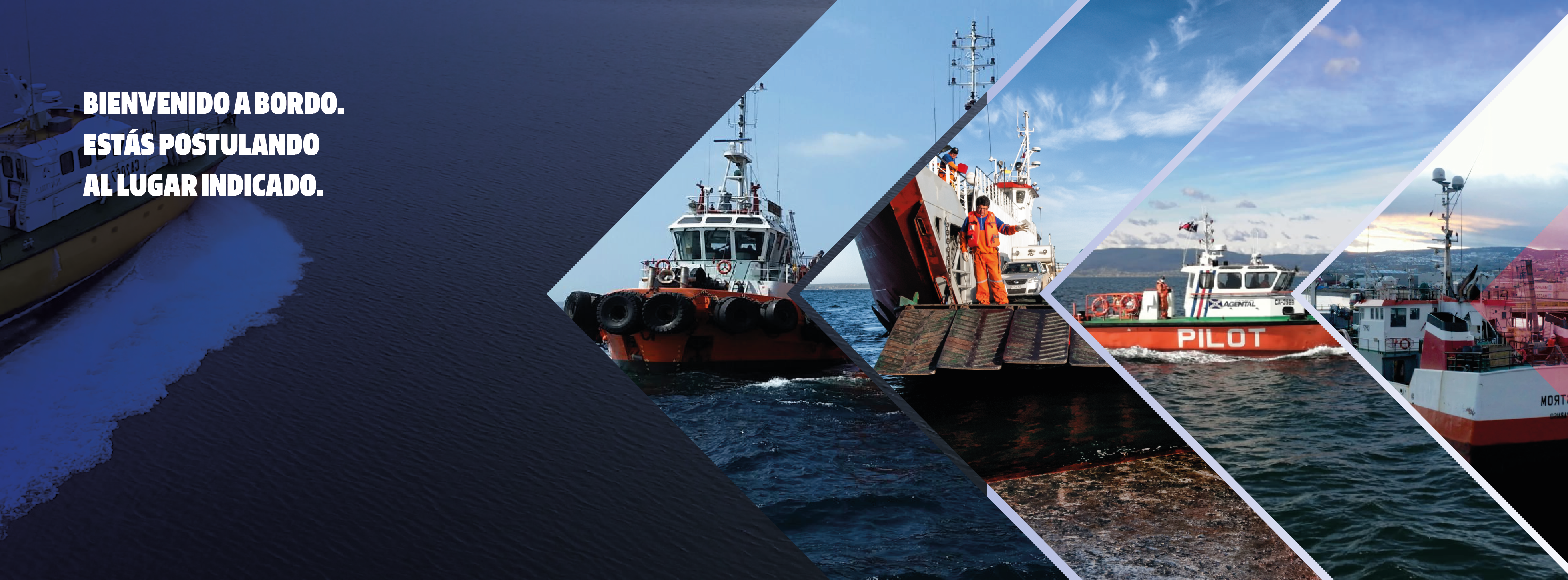 Imagen institucional